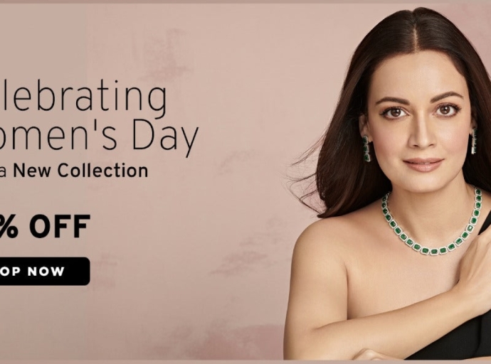 GJEPC x eBay: Introduce Online Jewellery Store